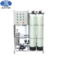 Sistemas de Ewater 500L/H Ro